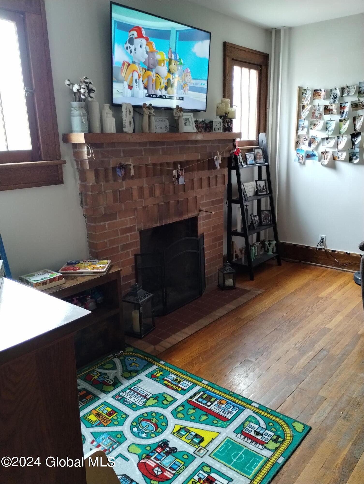 103 The Portage in Ticonderoga, NY Listed For 199,000.00 by Sara