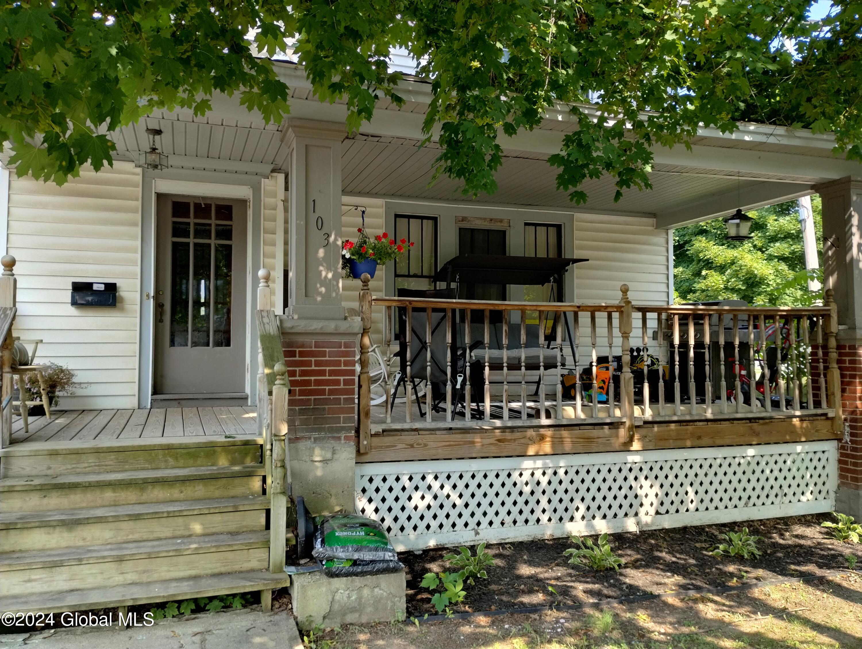 103 The Portage in Ticonderoga, NY Listed For 199,000.00 by Sara