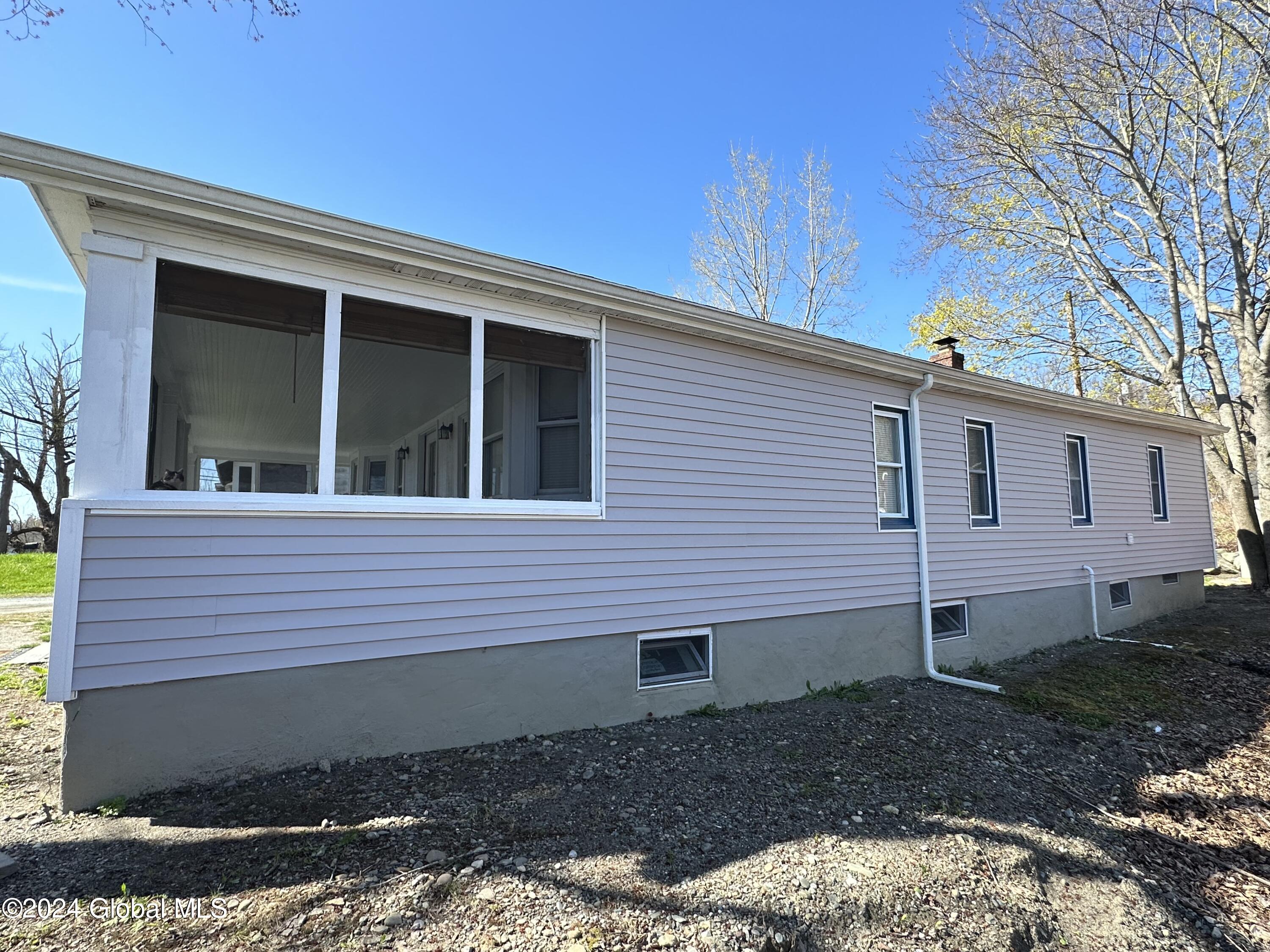 257 County Road 7 in Nassau, NY Listed For 219,000.00 by Robert A