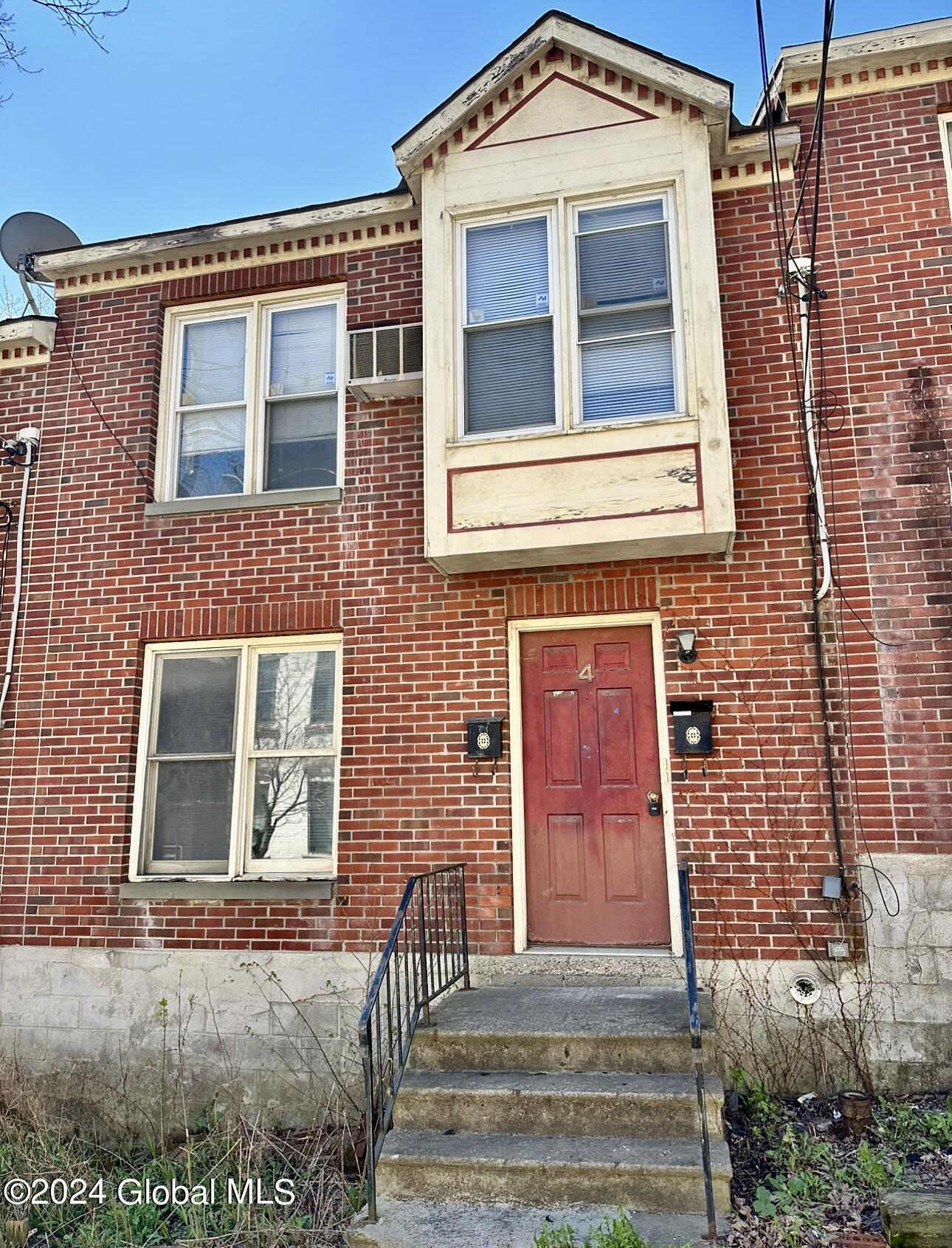 4 Myrtle Avenue, Albany, NY - Property Listing from Davies-Davies