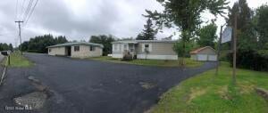 1205 State HWY 30 Mayfield, NY 12117