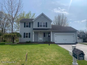 8 Falcon Chase Rensselaer, NY 12144