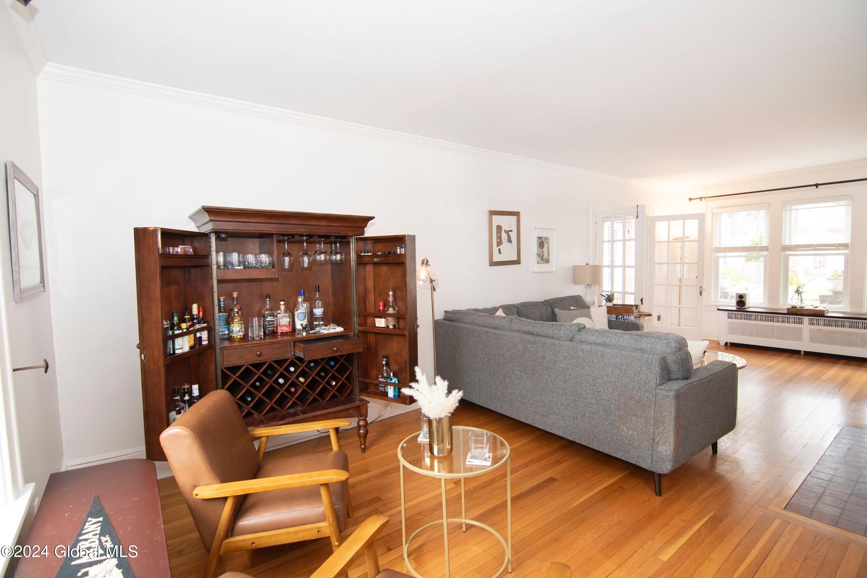 8 Van Buren Street in Albany, NY Listed For 399,900.00 by Melissa C