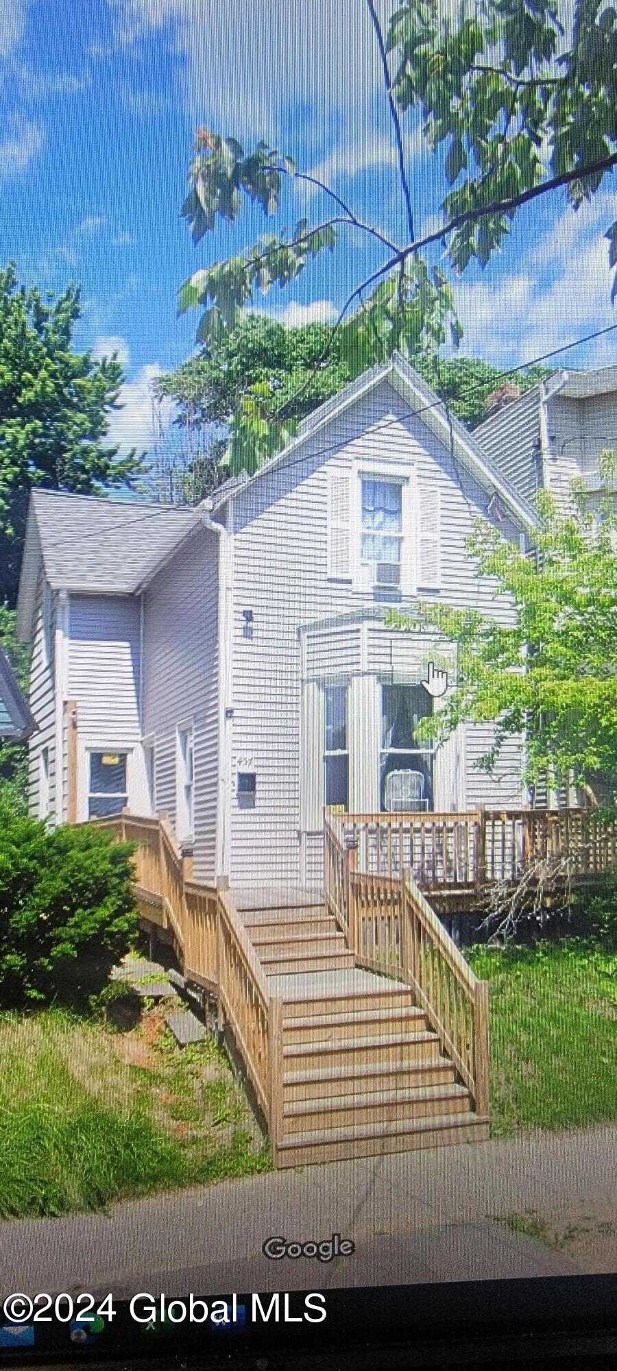 457 Hamilton Street, Albany, NY - Property Listing from Davies-Davies