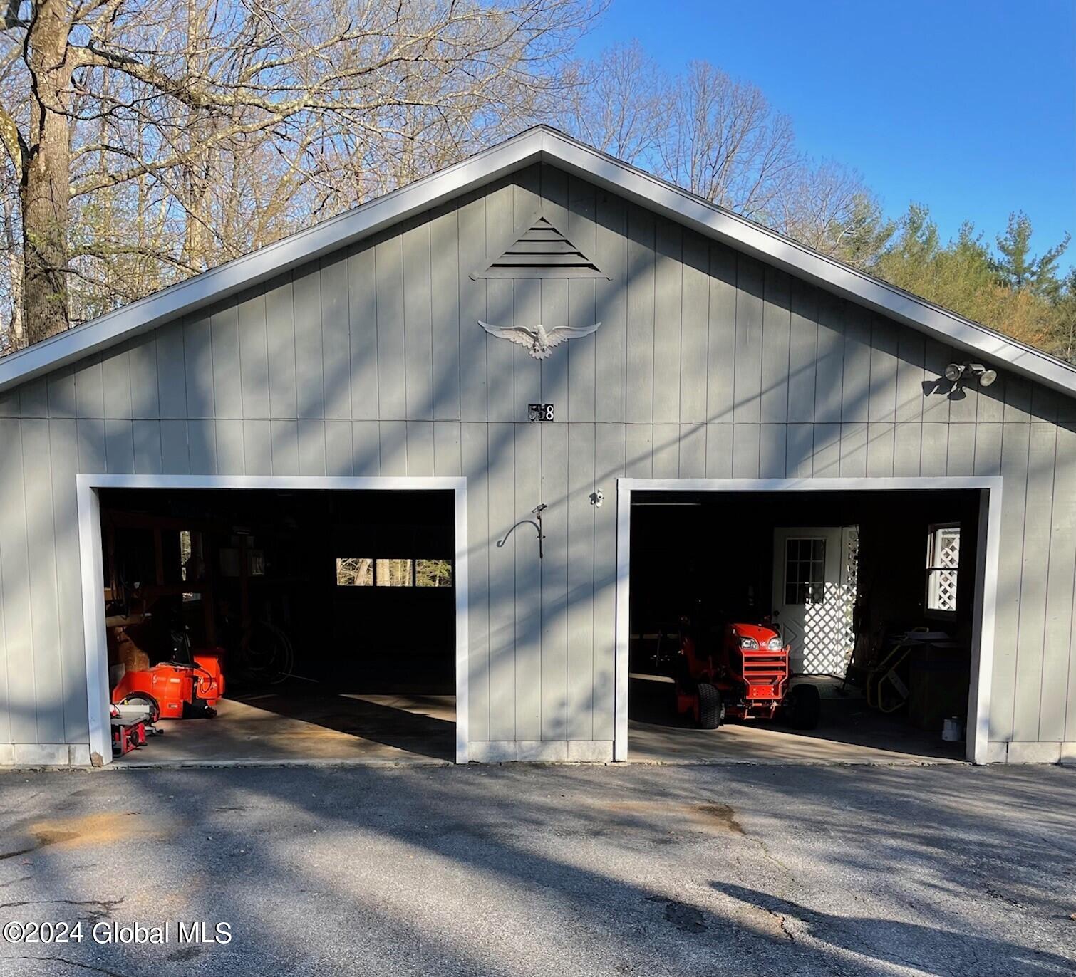 558 Selfridge Road in Gansevoort, NY Listed For 239,500.00 by Lynn