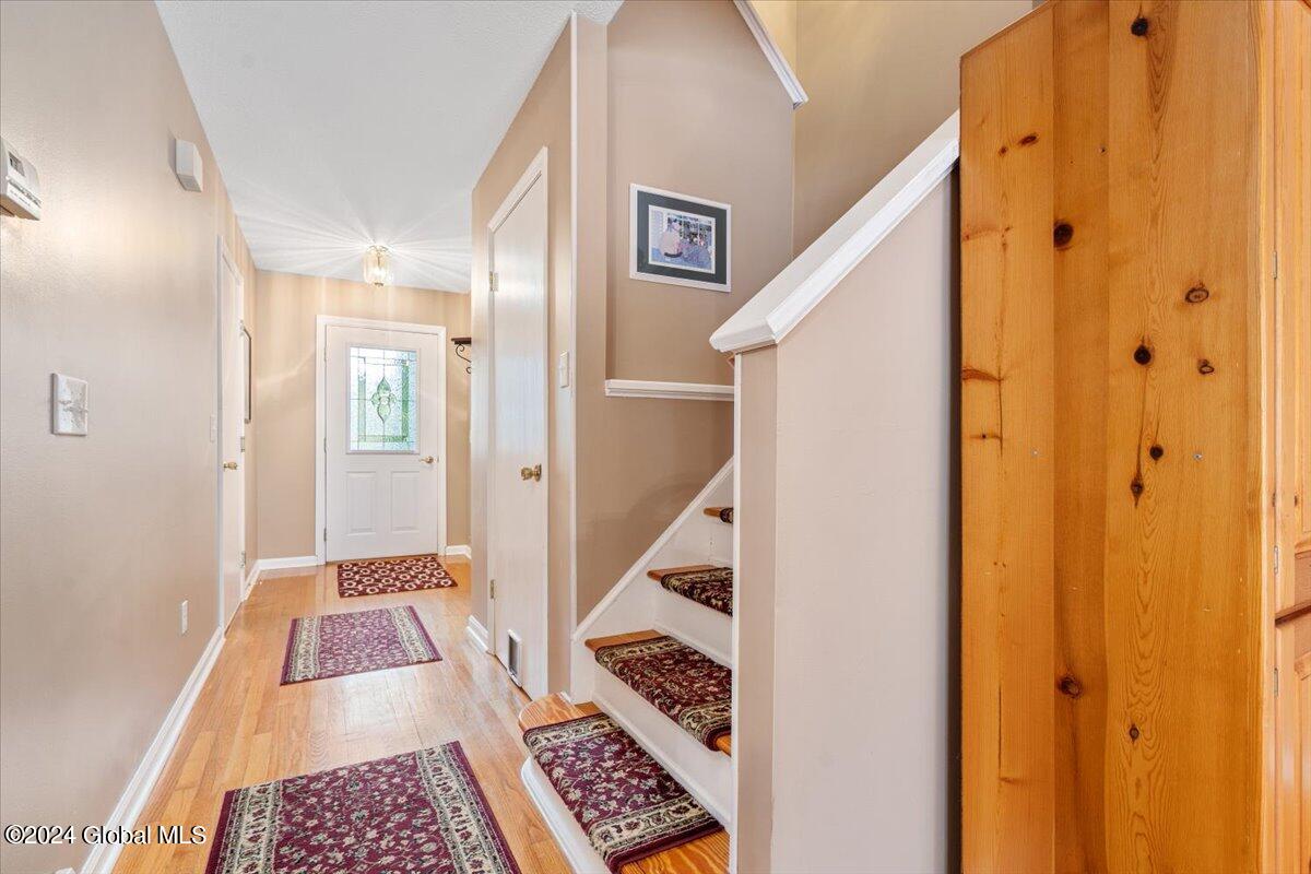 86 Old Mill Lane in Queensbury, NY Listed For 279,000.00 by Debra Lee