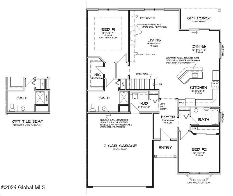 7 Wiggins Drive in Ballston Spa, NY Listed For 459,900.00 by Cynthia M