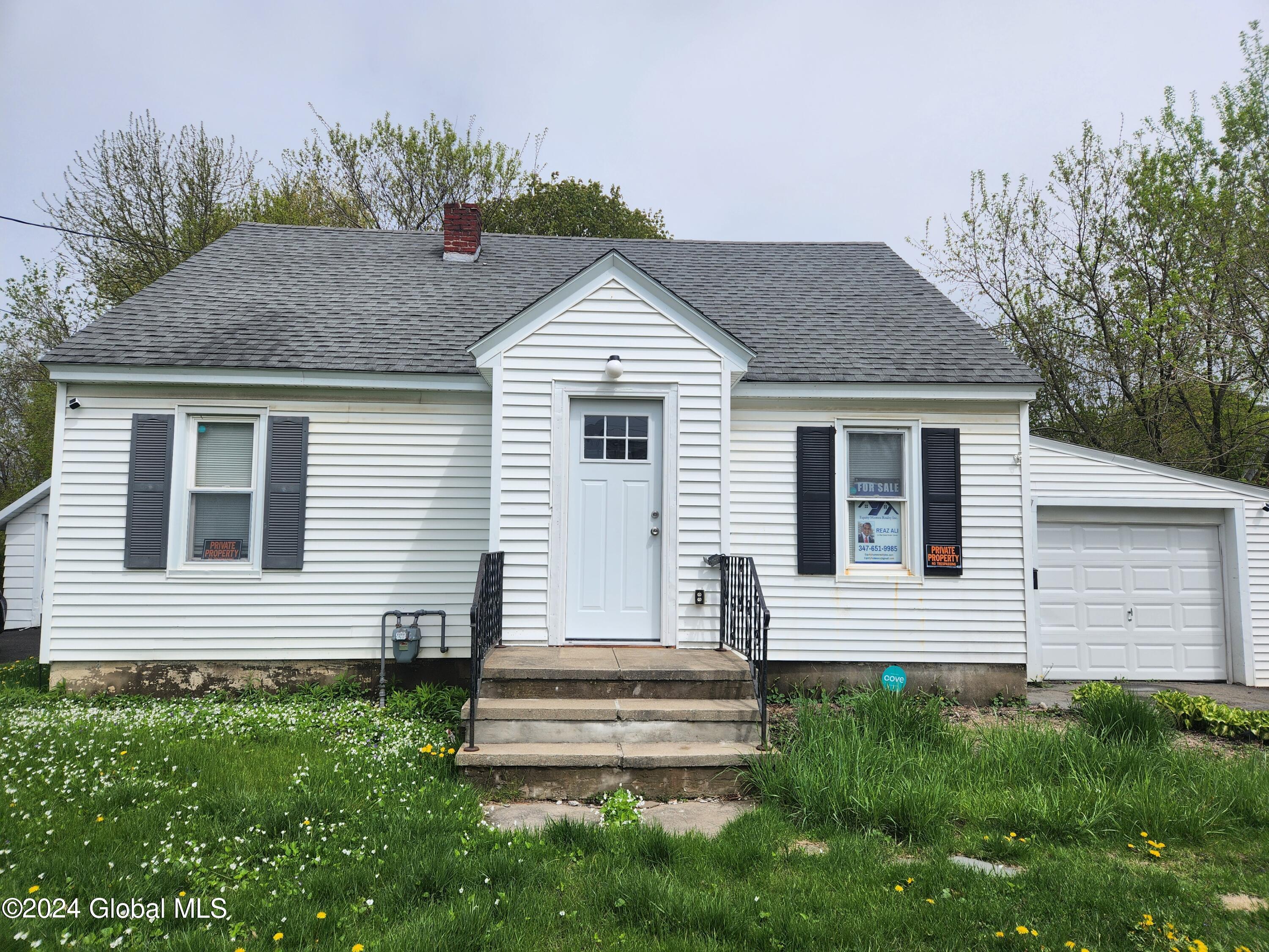 157 Oakland Avenue, Gloversville, NY - Property Listing from Davies-Davies