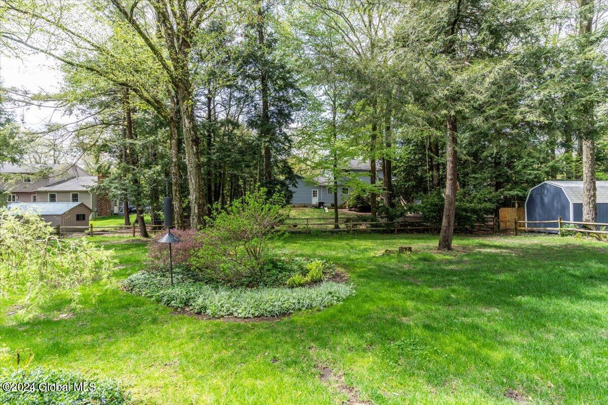 17 Sandstone Drive in Burnt Hills, NY Listed For 440,000.00 by Meghan