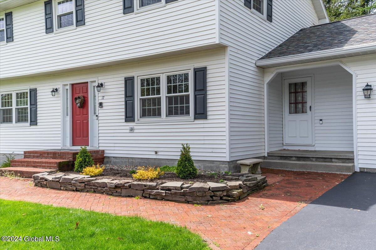 17 Sandstone Drive in Burnt Hills, NY Listed For 440,000.00 by Meghan