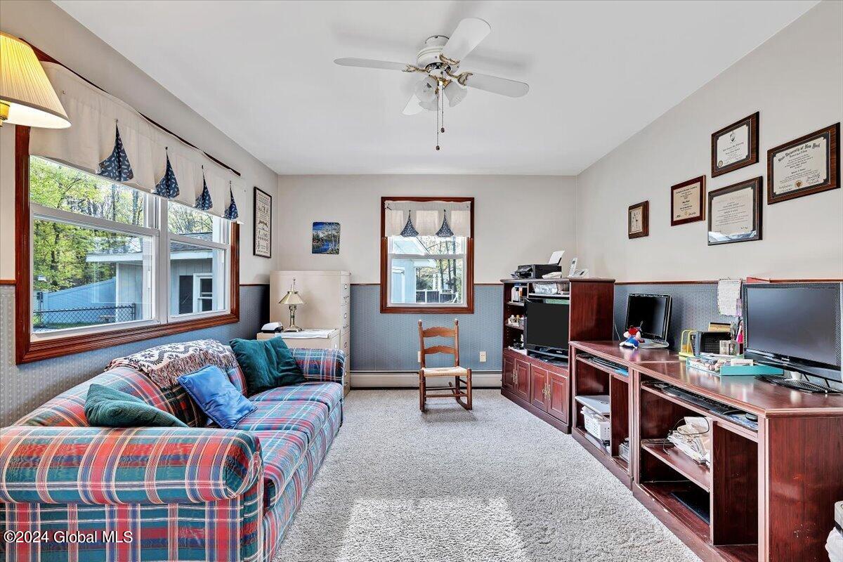 5 Augusta Court in Clifton Park, NY Listed For 519,900.00 by Jennifer