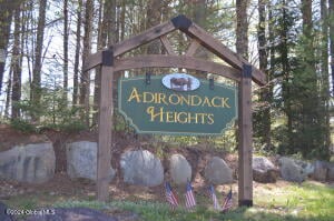 00 Adirondack Heights Rd Lot 7, Chestertown, NY 12817