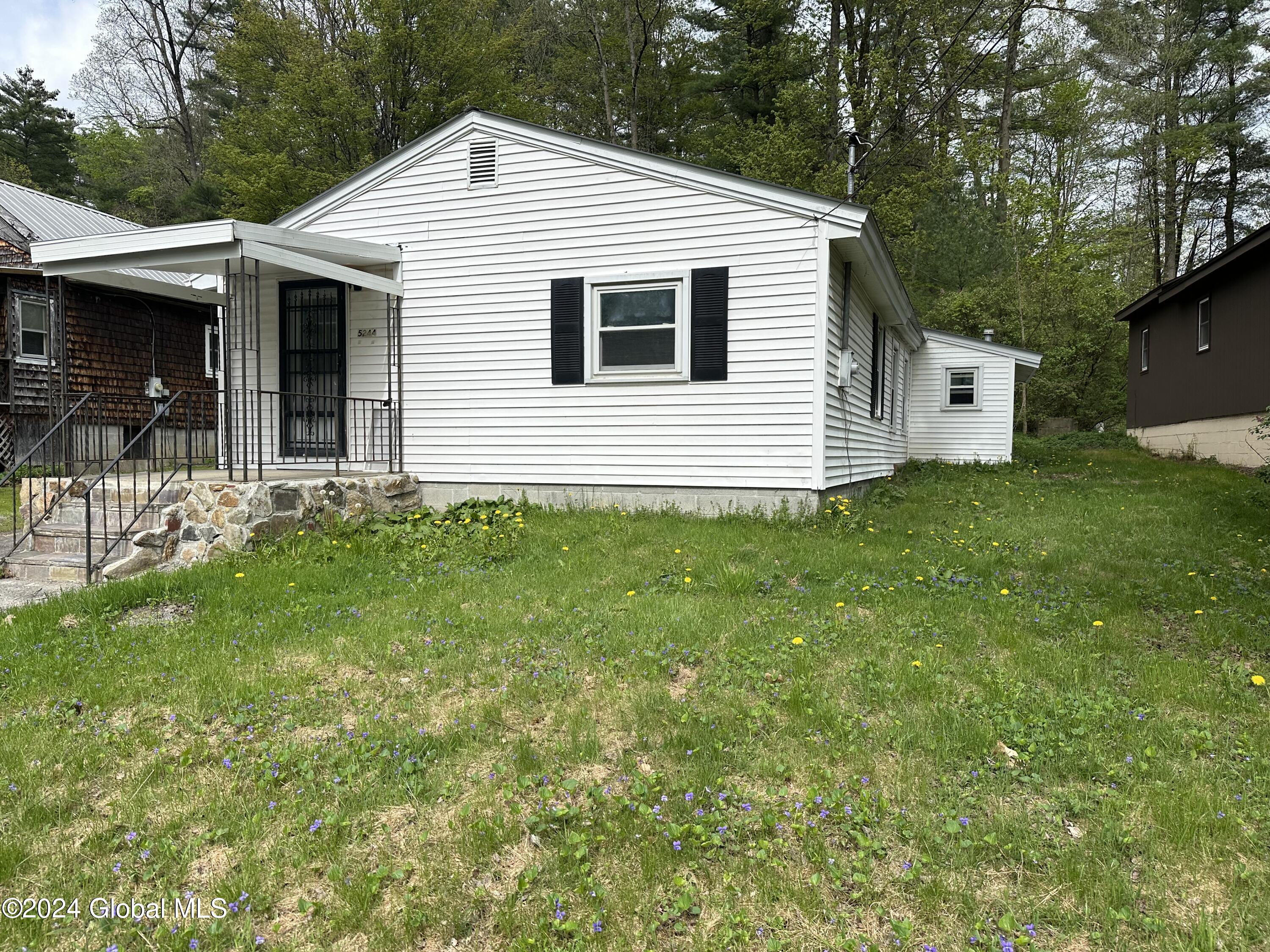 5244 Pillar Way in Fort Ann, NY Listed For 229,000.00 by Tiffany A