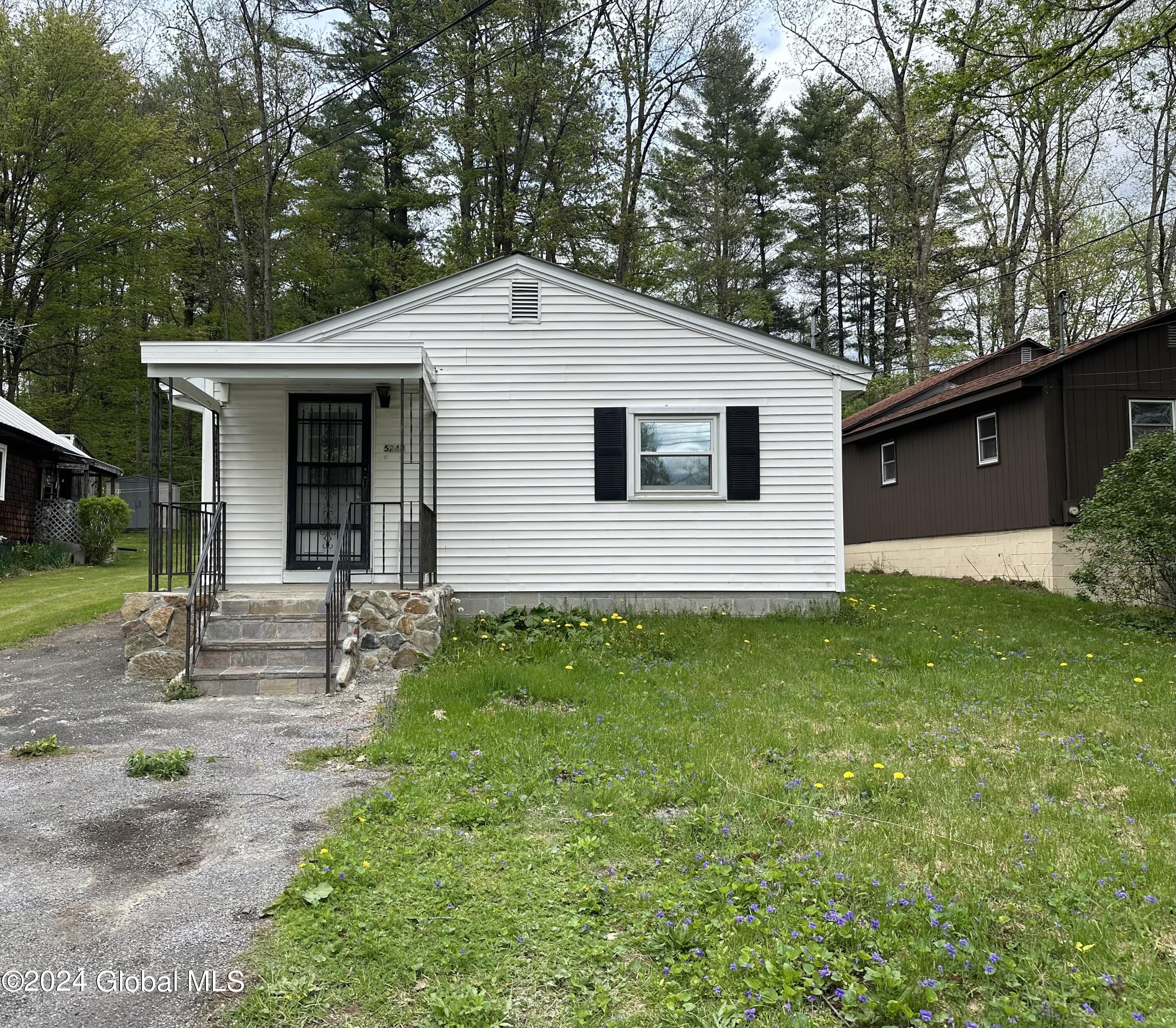 5244 Pillar Way in Fort Ann, NY Listed For 229,000.00 by Tiffany A