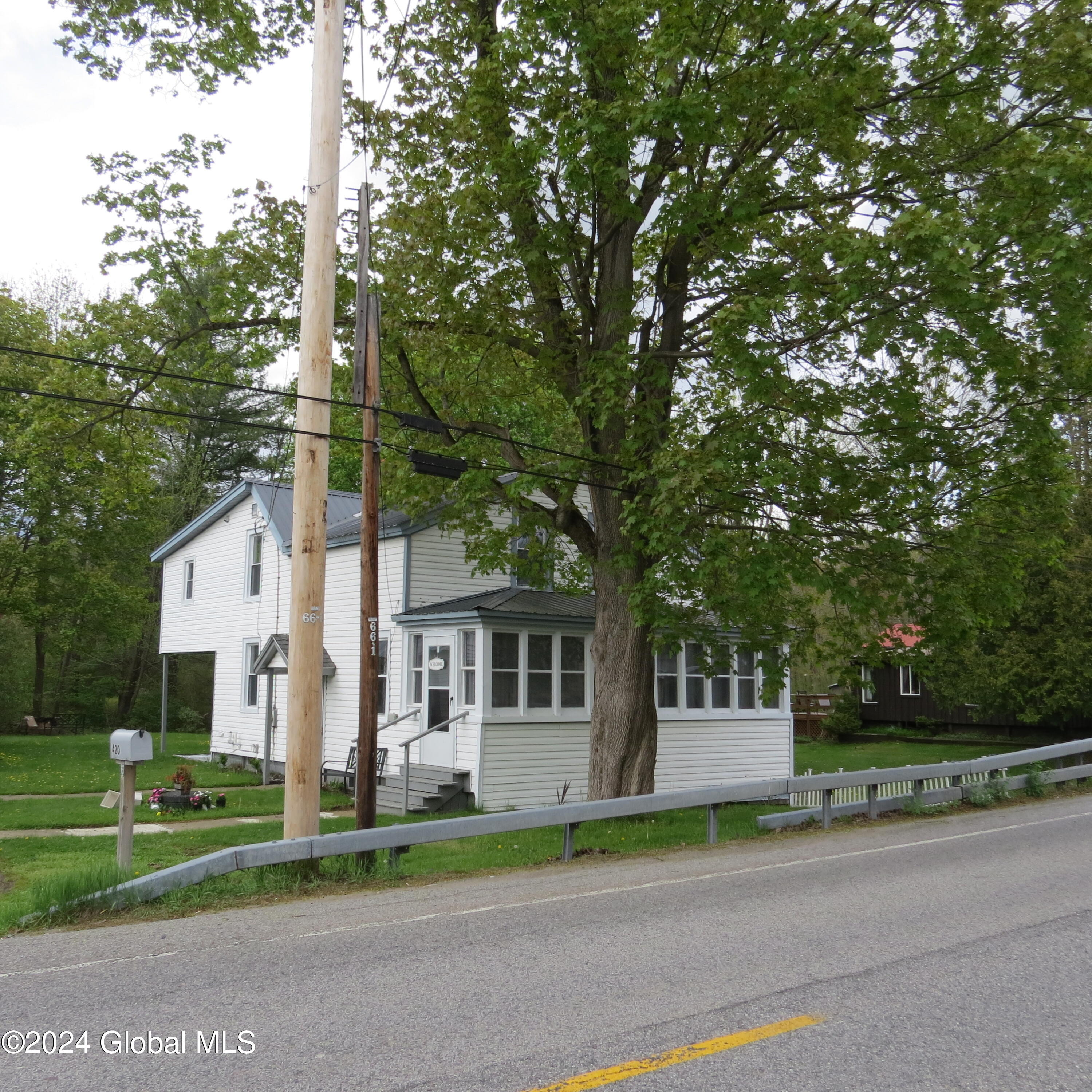 420 County Hwy 102 , Gloversville, NY - Property Listing from Davies-Davies