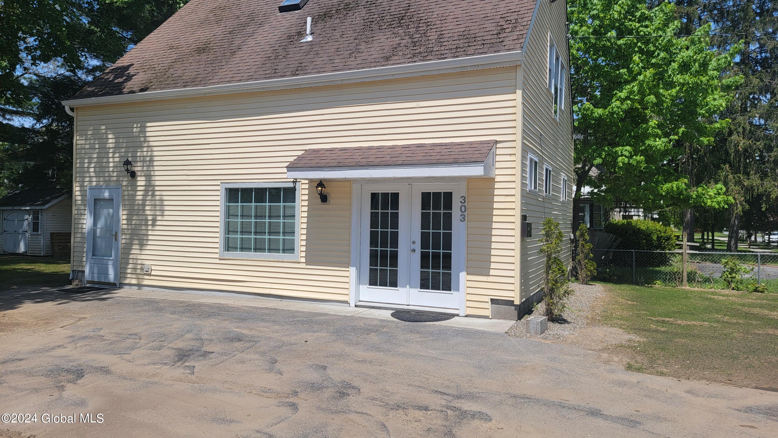 303 Jefferson Street in Saratoga Springs, NY Listed For 499,000.00 by Tina M ArcuriDemarsh for