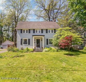 27 Forest Road Delmar, NY 12054