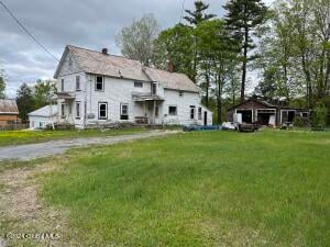 43 Smith Street Warrensburg, NY 12885