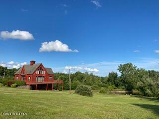 6625 Westfall Road in Altamont, NY Listed For 3,200.00 by Kevin Clancy