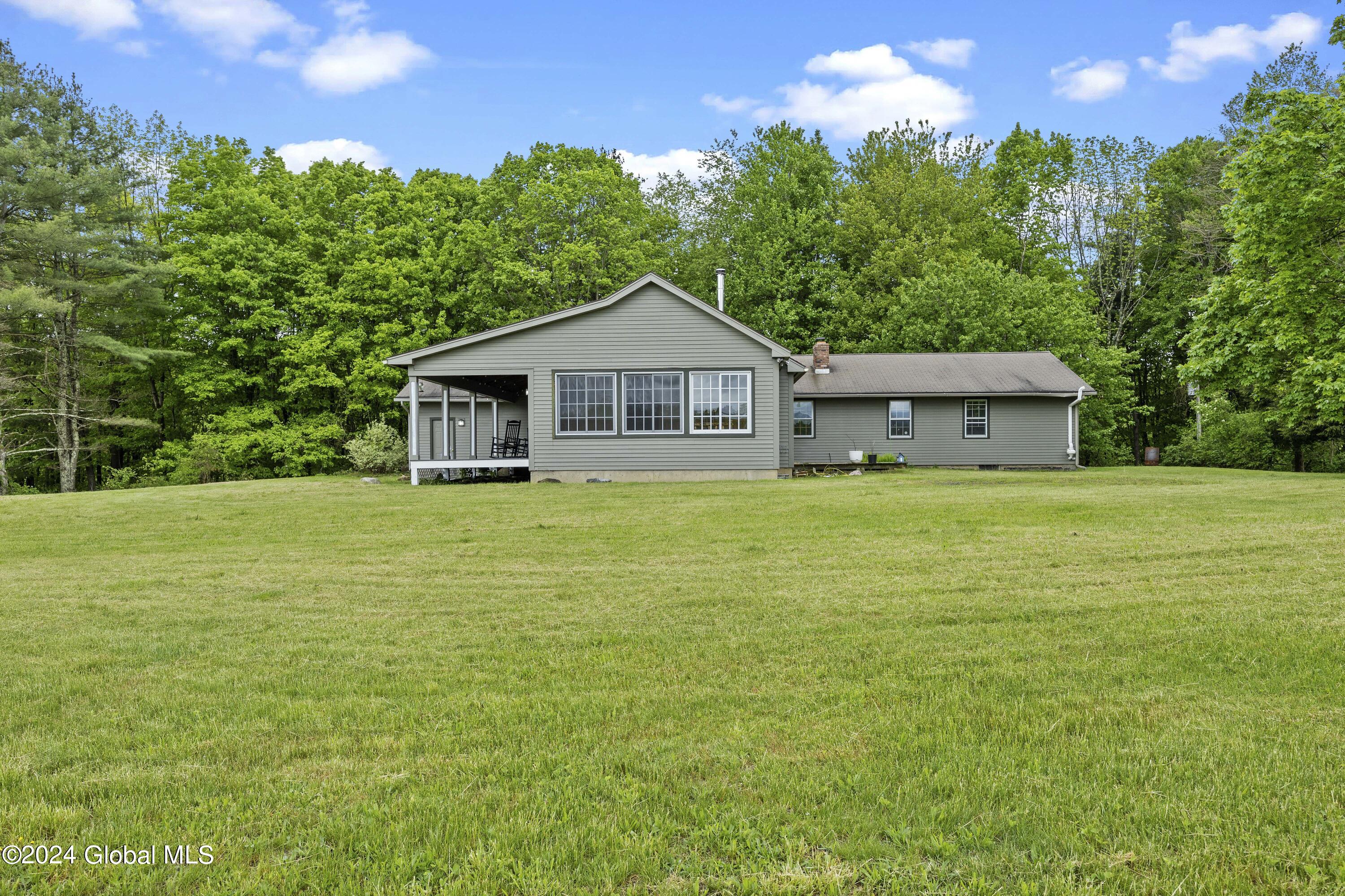 1328 King Road, Cambridge, NY Property Listing from DaviesDavies