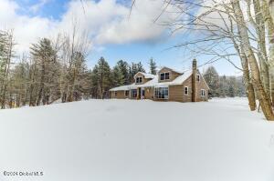2185 State Route 8, Lake Pleasant, NY 12108