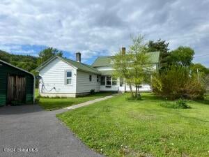 16603 State Route 22 Putnam Station, NY 12861