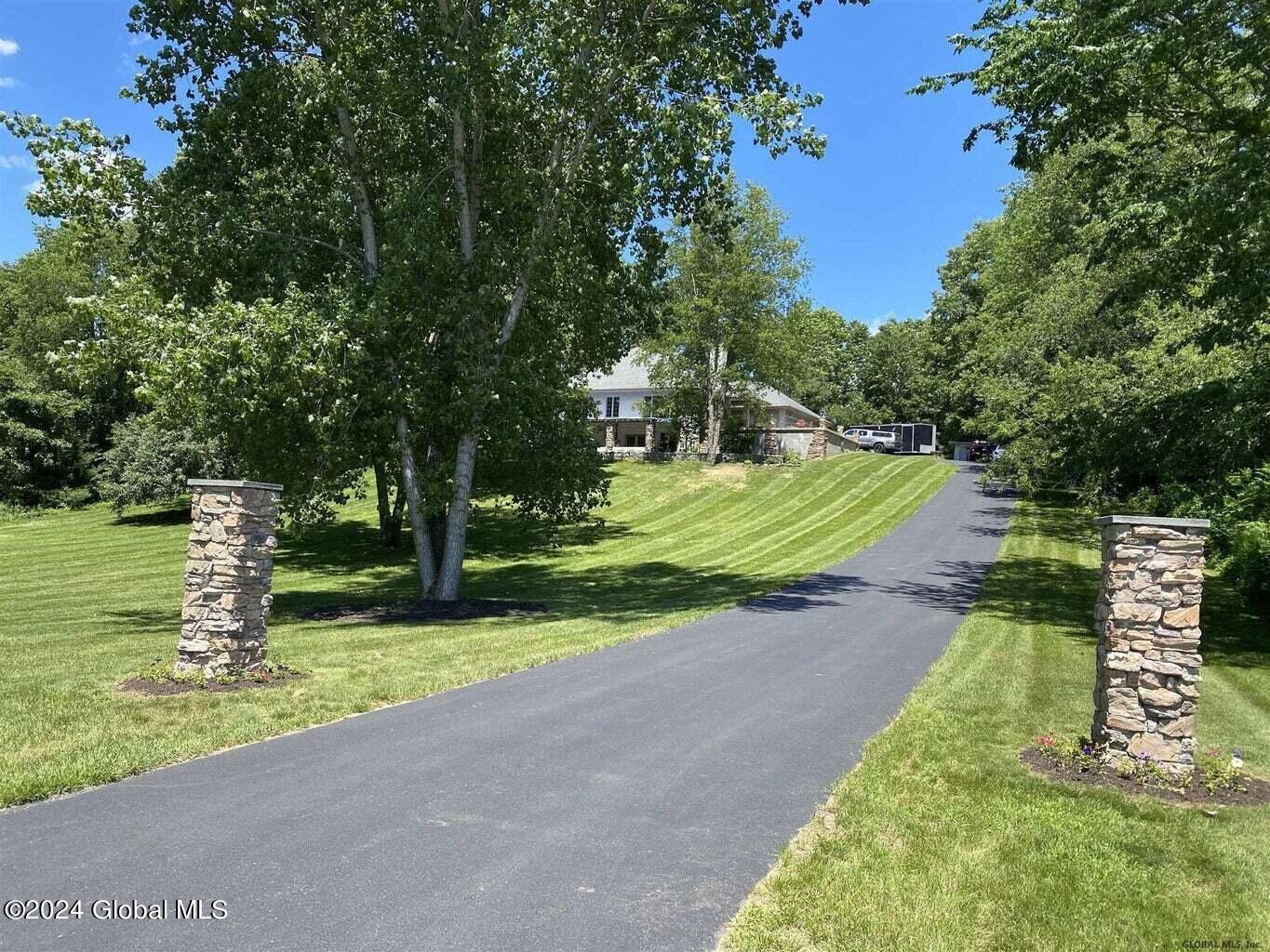 71 Old Schuylerville Road, Saratoga Springs, NY Property Listing from