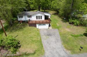 1089 County Highway 123 Mayfield, NY 12117