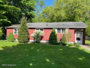 503 Saratoga Road Schenectady, NY 12302