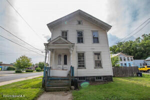 64 Spring Street Gloversville, NY 12078