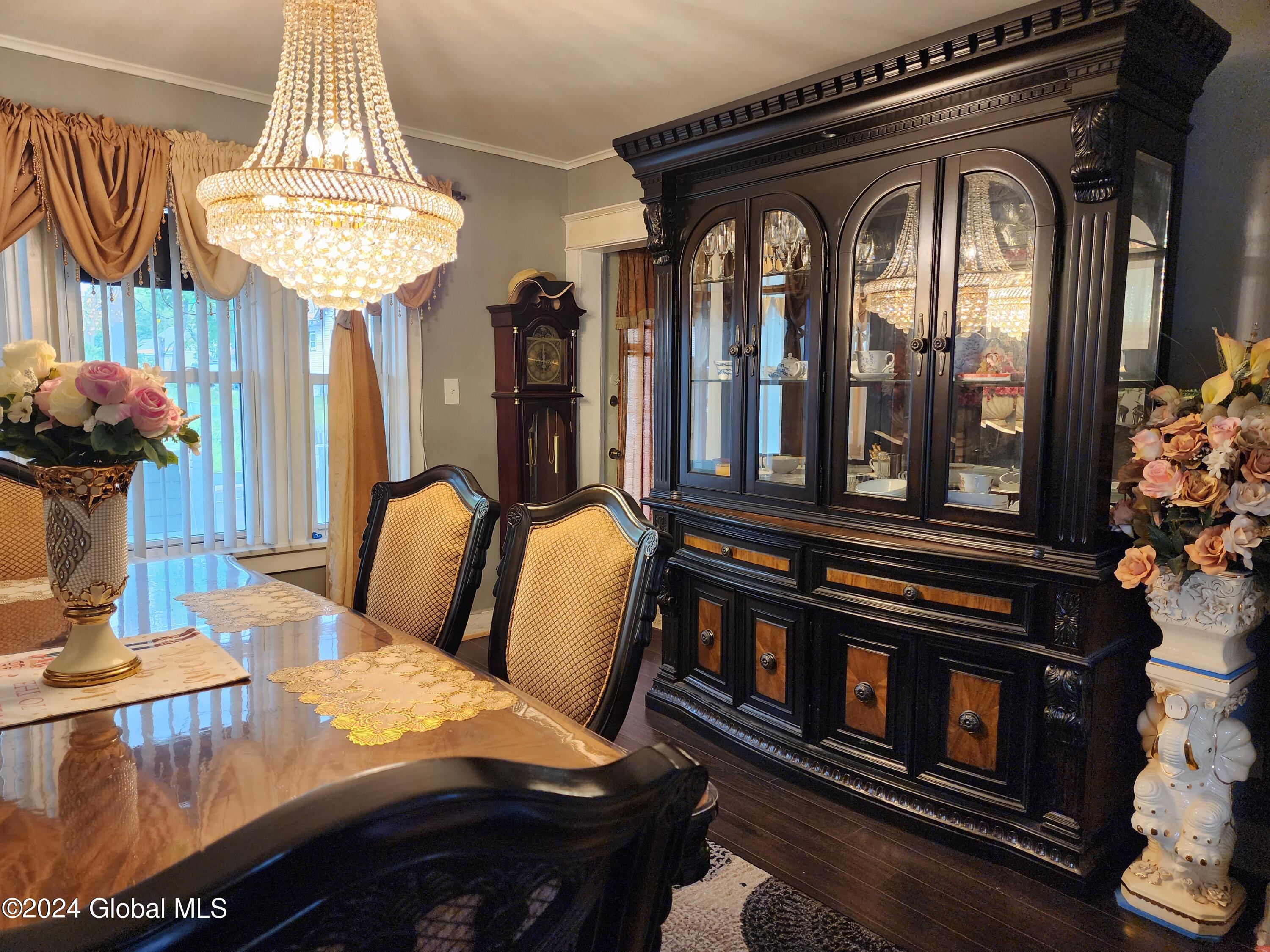 230 Linden Street in Schenectady, NY Listed For 200,000.00 by M Bridgette FrankowMucha for