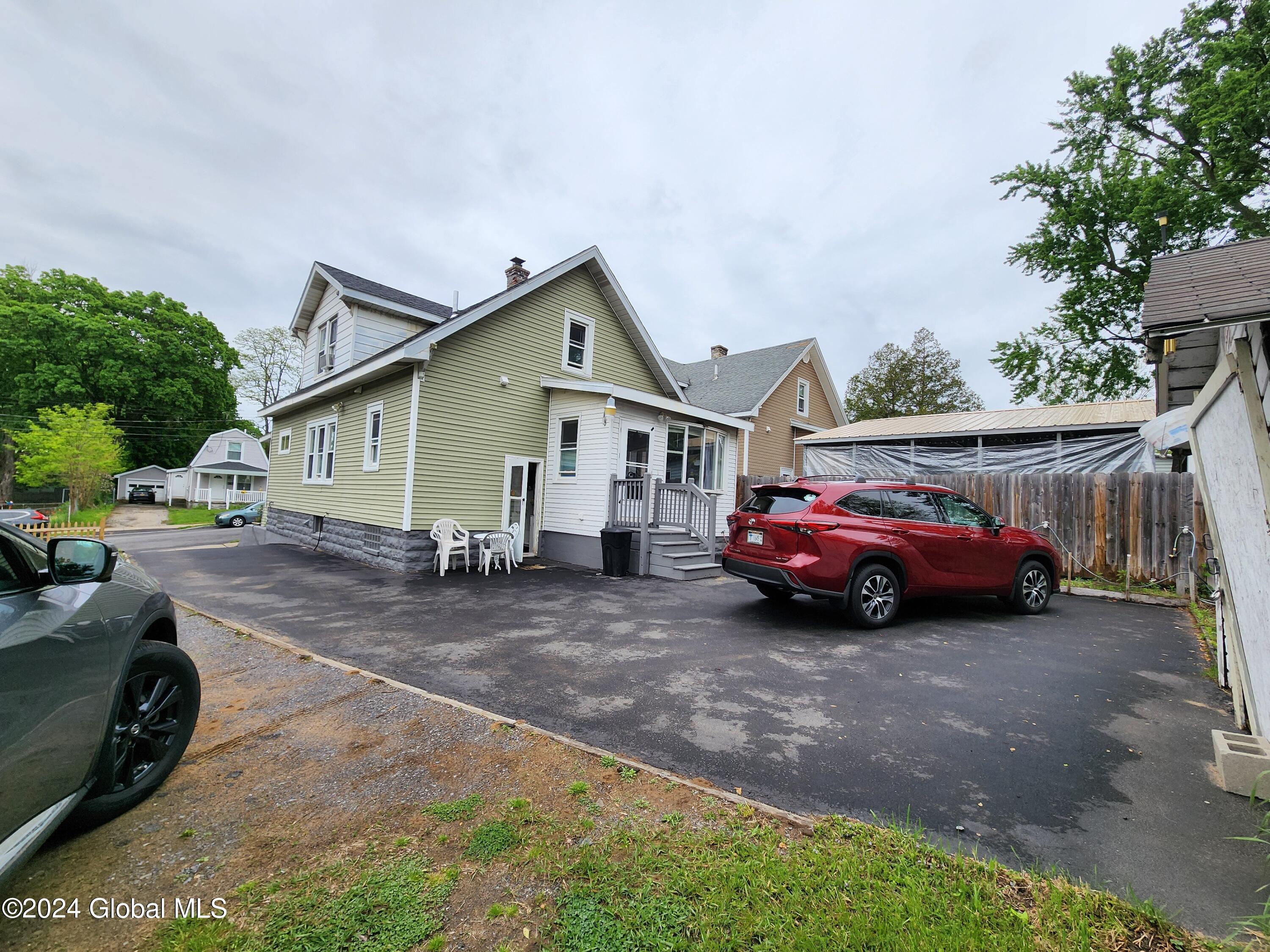 230 Linden Street in Schenectady, NY Listed For 200,000.00 by M Bridgette FrankowMucha for