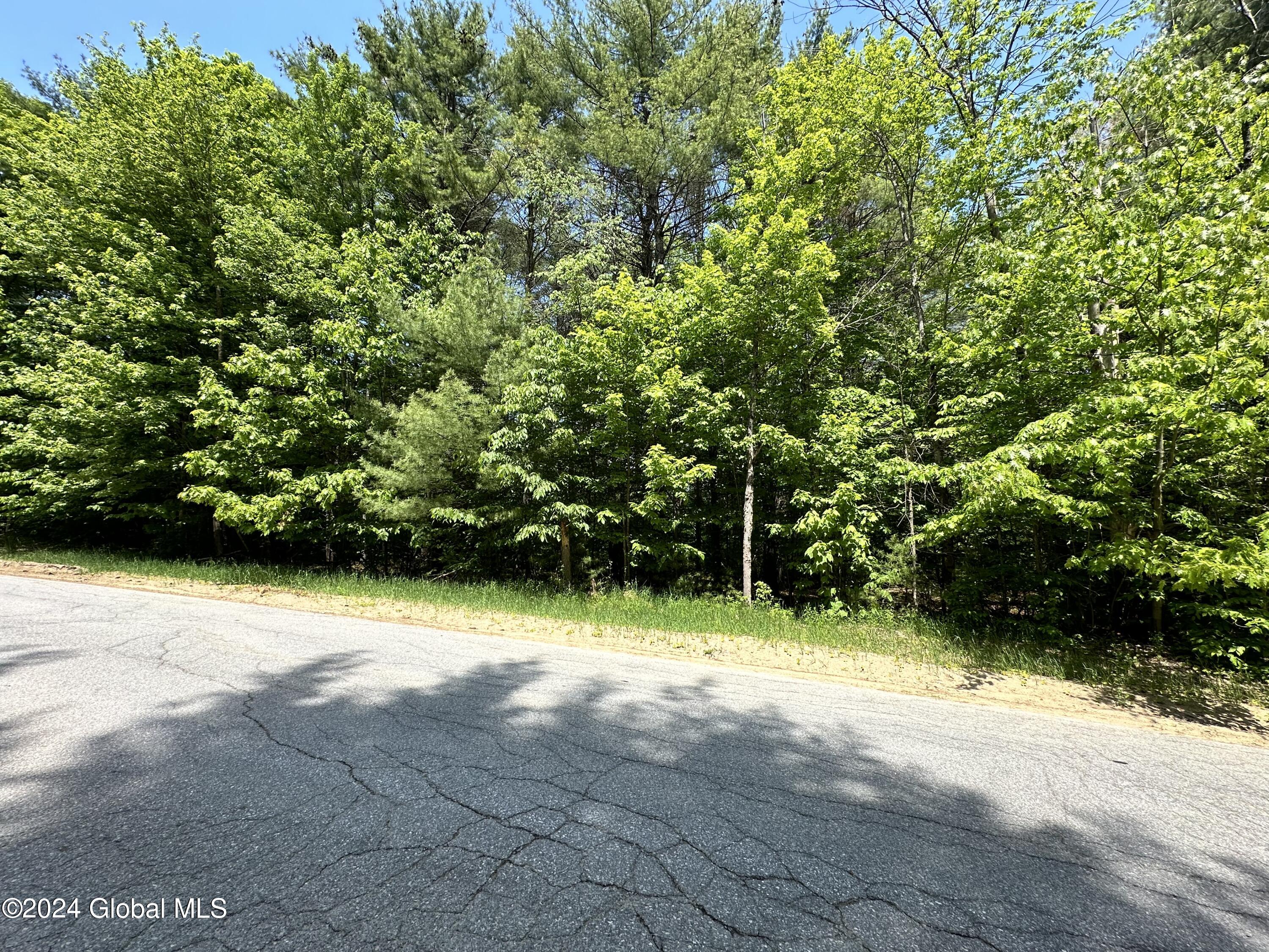 L45.13 Overlook Cemetery Road in Corinth, NY Listed For 75,000.00 by Mia Winslow Green for
