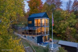 202a Lake Shore Drive Indian Lake, NY 12842