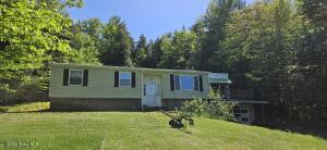 151 Olmstedville Road Pottersville, NY 12860