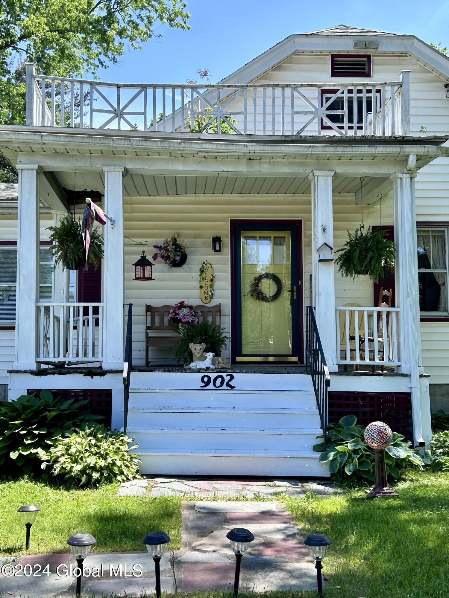 902 Hoosick Road in Troy, NY Listed For 255,000.00 by Kristin M