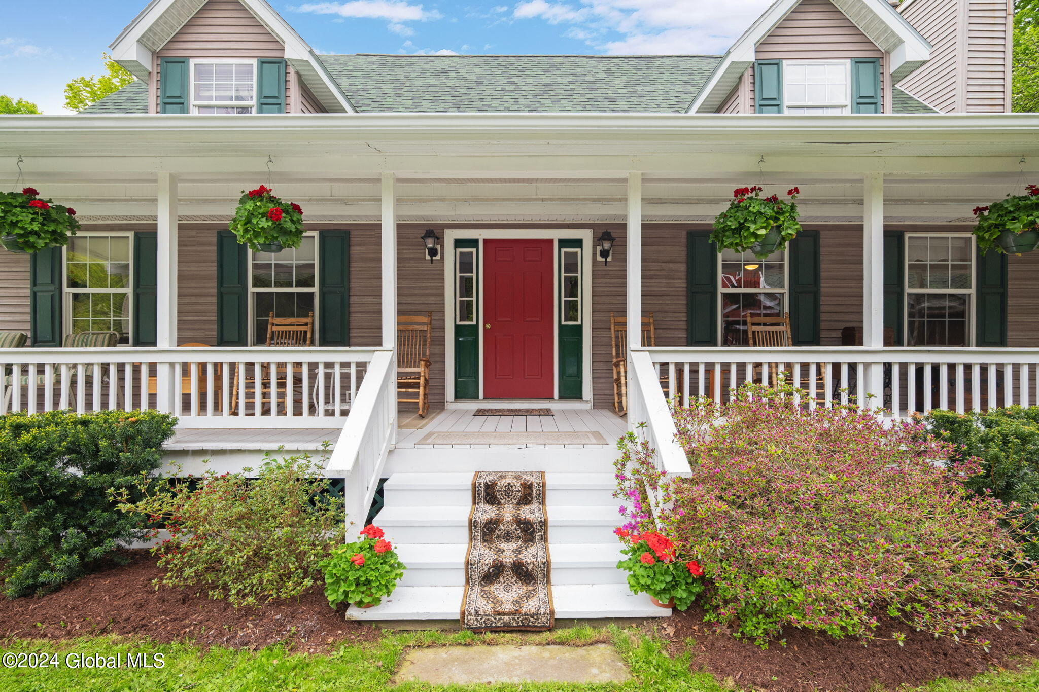 340 Clove Road in Cobleskill, NY Listed For 389,900.00 by Matthew