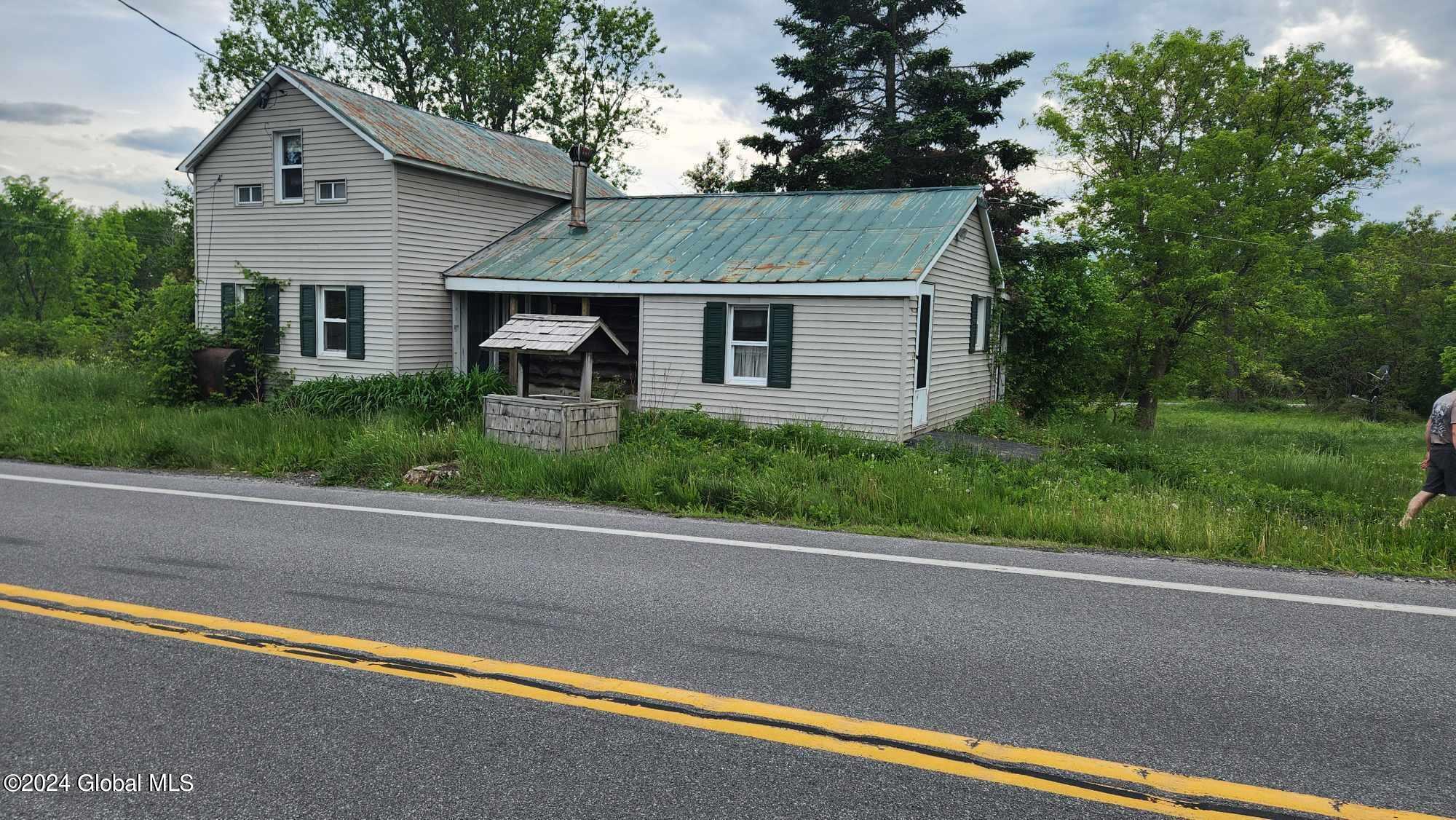 5530 NY-30A in Esperance, NY Listed For $49,900.00 by Laura Hayes ...