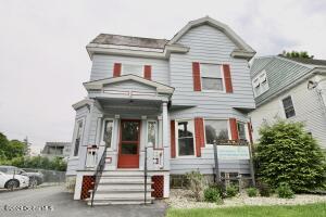 14 W NOTRE DAME Street Glens Falls, NY 12801