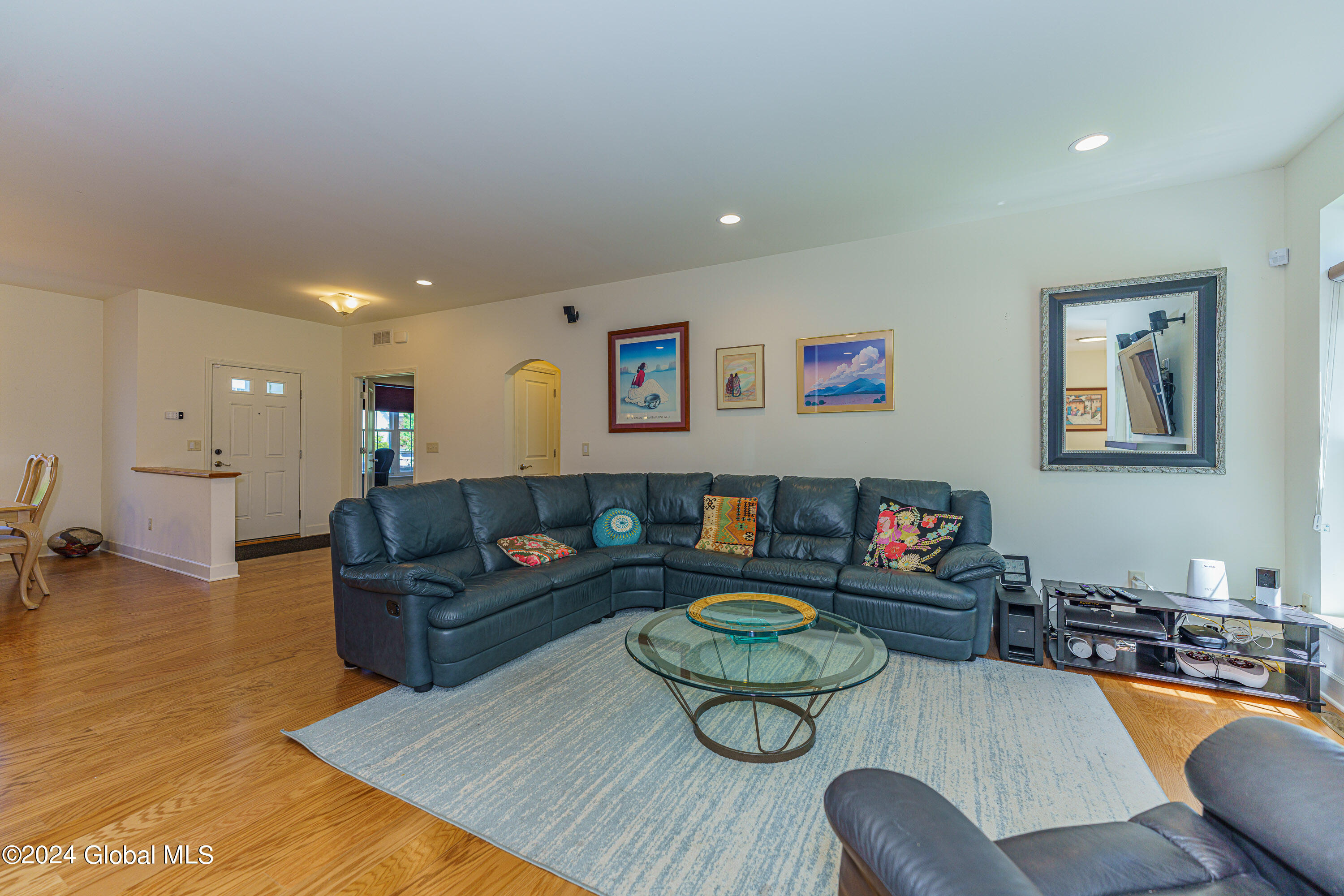 49 Madeleine Lane in Glenmont, NY Listed For 598,000.00 by Rob S