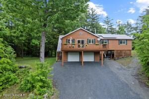 63 Starbuck Hill Road Chestertown, NY 12817