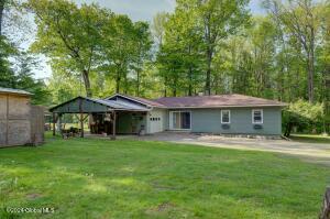 709 Old Sharon Road, Canajoharie, NY 13317