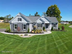 8 Scarlet Street Clifton Park, NY 12065