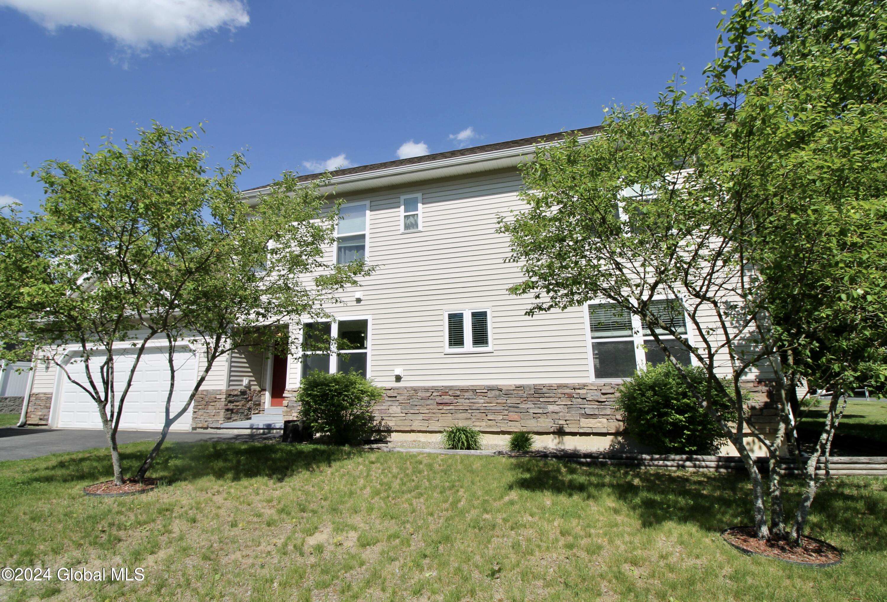 4 Howard Street in Queensbury, NY Listed For 267,000.00 by Sandra A