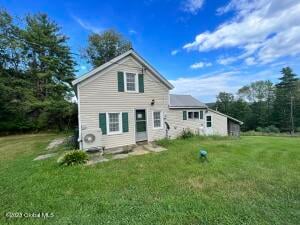 292 Bowlers Hill Road Gloversville, NY 12078