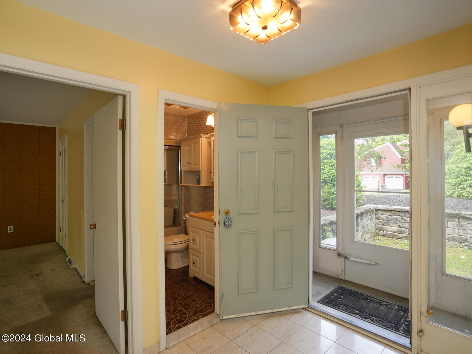 10 Loudonwood East in Loudonville, NY Listed For 300,000.00 by Wendi