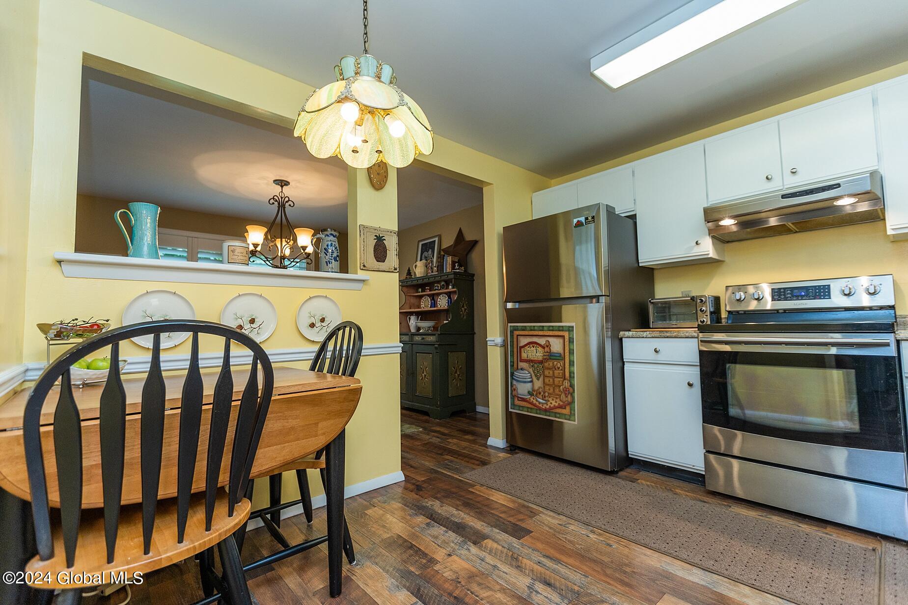 35 Queen Mary Drive in Queensbury, NY Listed For 239,900.00 by Pamela