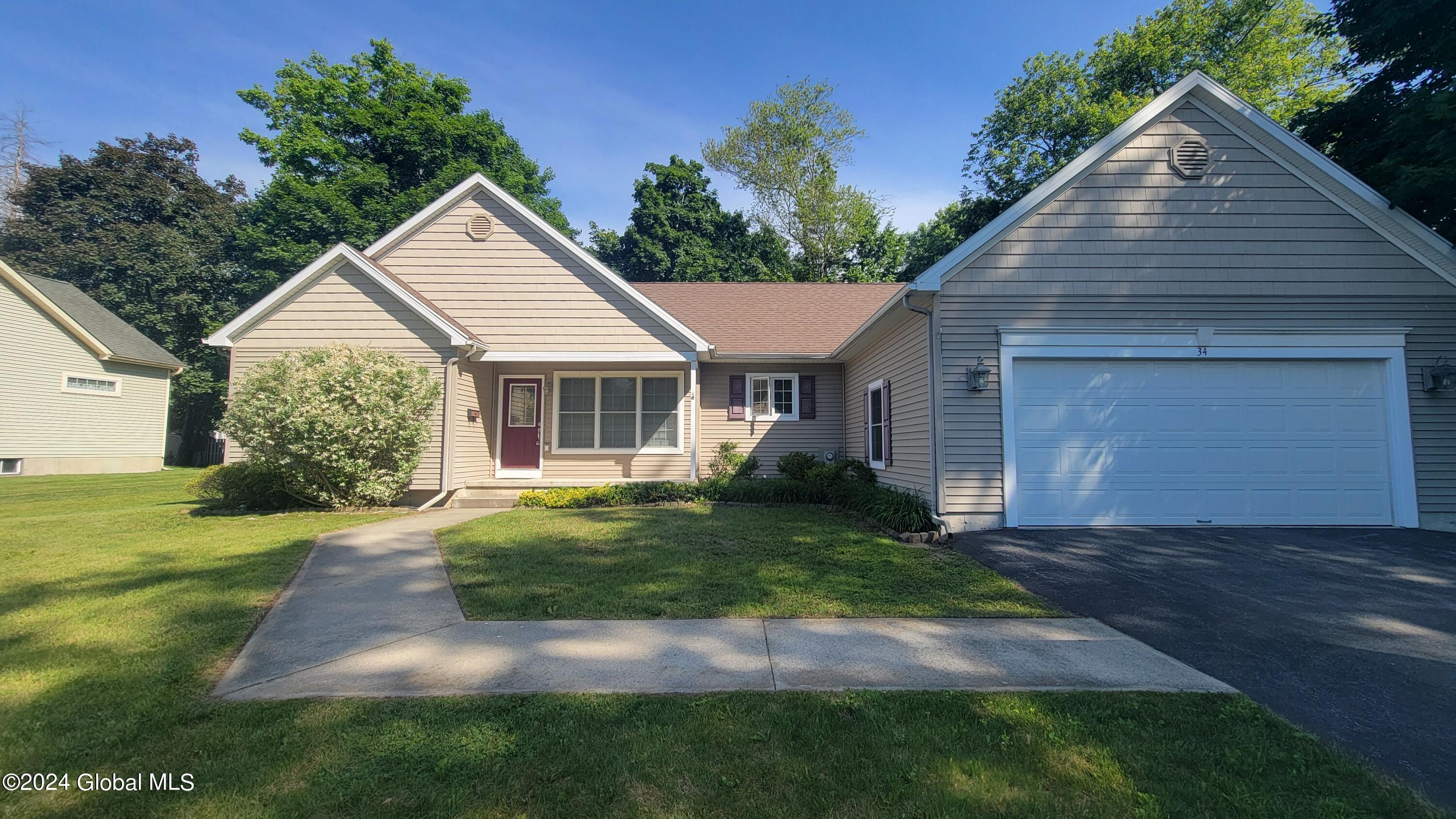 34 Arbor Drive in Glens Falls, NY Listed For 359,900.00 by Tina M ArcuriDemarsh for DeMarsh