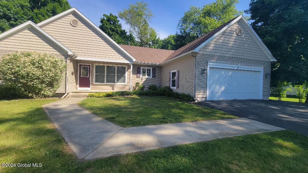 34 Arbor Drive in Glens Falls, NY Listed For 359,900.00 by Tina M ArcuriDemarsh for DeMarsh