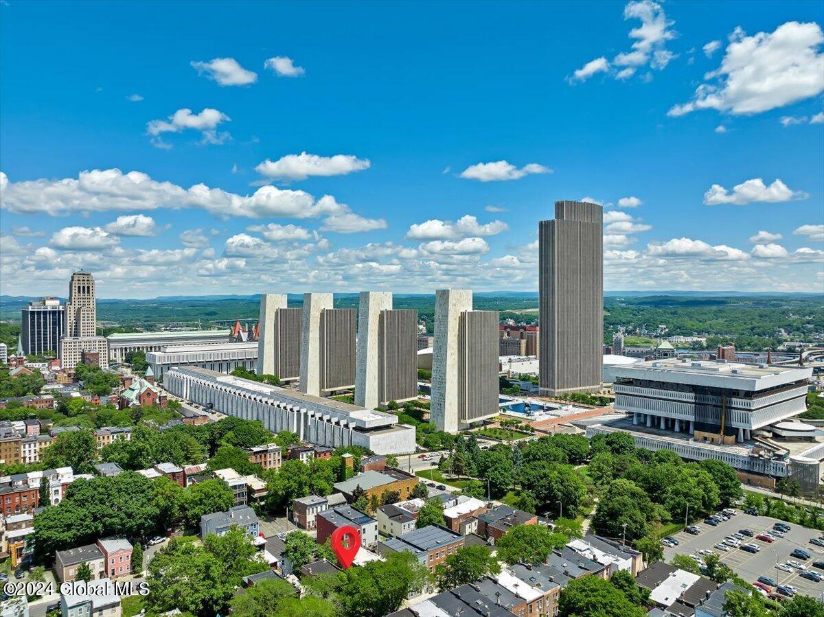 201 Elm Street in Albany, NY Listed For 279,000.00 by Shari Lynn Fox